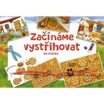 začínáme vystřihovat Na statku – Zbozi.Blesk.cz