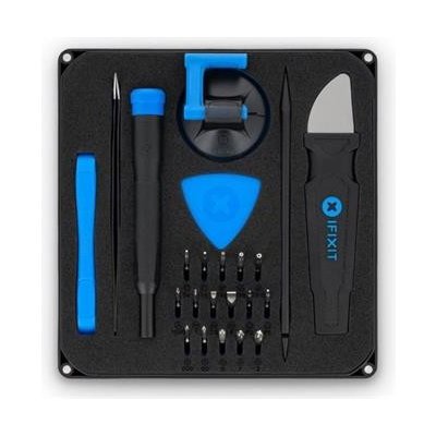 iFixit Essential Electronics Toolkit - EU145348-2 – Zboží Živě