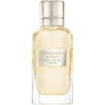 Abercrombie and Fitch First Instinct Sheer parfémovaná voda dámská 50 ml – Hledejceny.cz