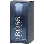 Hugo Boss Boss Bottled Infinite parfémovaná voda pánská 100 ml – Zboží Dáma