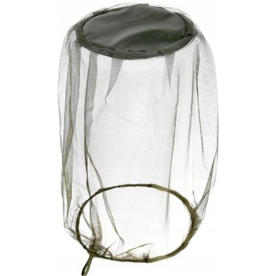 Moskytiéra na klobouk Delphin SHIELD C2G – Zboží Mobilmania