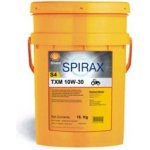 Shell Spirax S4 TXM 10W-30 209 l – Zbozi.Blesk.cz