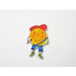 MARIONETINO KOBLÍŽEK FIGURKA – Zboží Dáma