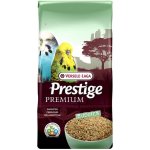 Versele-Laga Prestige Premium Budgies 20 kg – Zboží Mobilmania