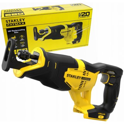 STANLEY SFMCS300B-XJ – Zboží Dáma