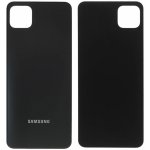 Kryt Samsung Galaxy A22 5G zadní černý – Zboží Mobilmania