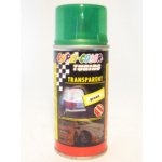 Motip Dupli-Color transparent zelená 150 ml – Sleviste.cz