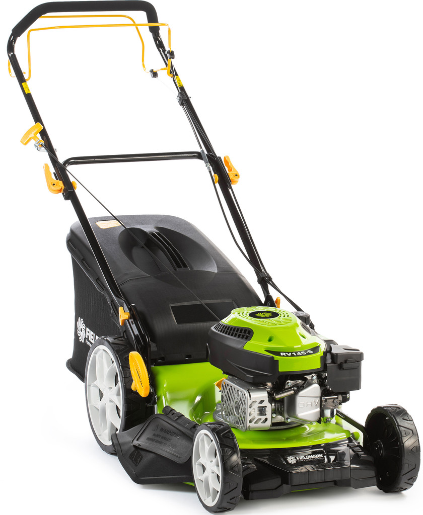 Fieldmann FZR 4612-144B