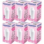 Aquaphor A5 Mg2+ 6 ks – Sleviste.cz