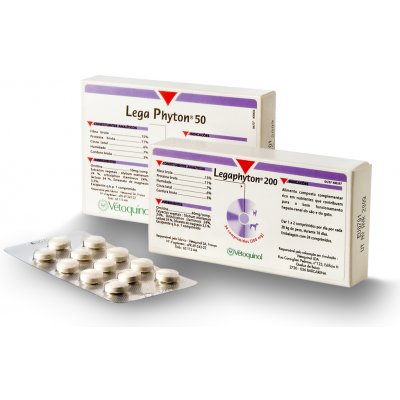 LEGAPHYTON 50 mg 24 tbl – Hledejceny.cz