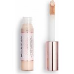 Make-up Revolution Conceal & Hydrate hydratační korektor C1 13 g – Zboží Mobilmania