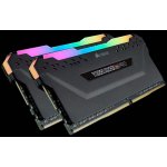 Corsair VENGEANCE RGB PRO DDR4 16GB (2x8GB) 3200MHz CL16 CMW16GX4M2C3200C16 – Hledejceny.cz