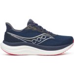 Saucony Triumph 23 M S21023-210 navy/red – Hledejceny.cz
