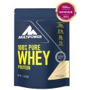 Protein Multipower 100% Pure Whey Protein 450 g
