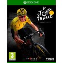 Hry na Xbox One Tour de France 2017