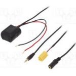 Adaptér Bluetooth Alfa Romeo,Fiat,Lancia,Smart | Zboží Auto