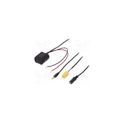 Adaptér Bluetooth Alfa Romeo,Fiat,Lancia,Smart | Zboží Auto
