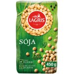 Lagris Sója 450 g – Zbozi.Blesk.cz