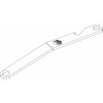 Maco MACO seřizovací klíč pro uzavírací čepy a nůžky 1000 102207090 – Sleviste.cz