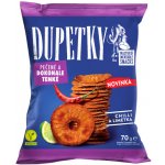 Dupetky Chilli a Limetka 70 g – Sleviste.cz