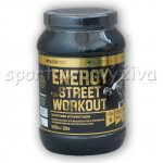 NutriStar Energy for STREET WORKOUT 1000 g – Zboží Dáma
