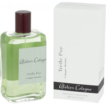 Atelier Cologne Trefle Pur parfém unisex 200 ml