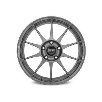 OZ SUPERFORGIATA 11x20 5x130 5 grigio corsa – Hledejceny.cz