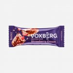 Voxberg Protein Bar 50 g – Hledejceny.cz