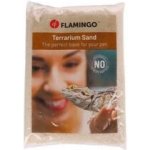 Karlie Flamingo substrát Caviar White 4 kg – Zboží Dáma