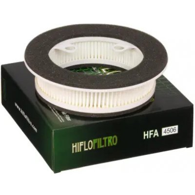 HIFLO FILTRO vzduchový filtr HFA4506 – Hledejceny.cz