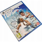 TopSpin 2K25 – Hledejceny.cz