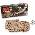 EK Chain Řetěz 520 ZVX3 120 – Hledejceny.cz