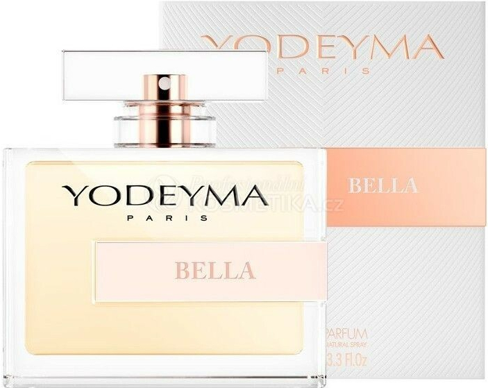 Yodeyma Oude parfémovaná voda dámská 15 ml tester