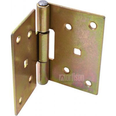 Domax Z 135 Závěs stavební 135x120x2,5 mm – Hledejceny.cz