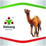 Dekang Classic Desert Ship 10 ml 3 mg – Zboží Mobilmania