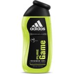 Adidas 3 Active Pure Game sprchový gel 250 ml – Hledejceny.cz