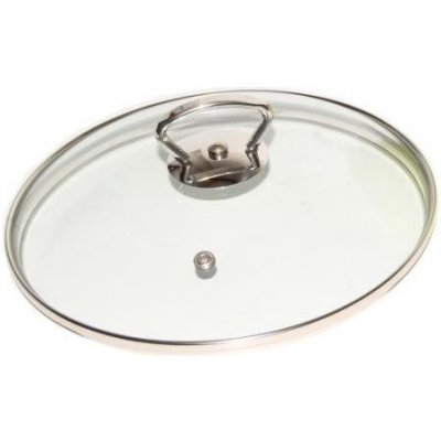 BELIS Skleněná poklice 20 cm 93420-00000014 – Sleviste.cz