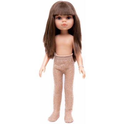 Paola Reina a Minikane Punčochy pro panenku Las Amigas rose gold – Zbozi.Blesk.cz