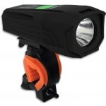 Esperanza Scorpiuss Pro 1750 LX přední černé – Hledejceny.cz