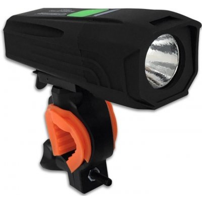 Esperanza Scorpiuss Pro 1750 LX přední černé – Hledejceny.cz