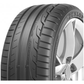 Pneumatiky Dunlop SP Sport Maxx 235/40 R18 95Y