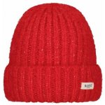 Barts WELLAWAYA BEANIE Red – Hledejceny.cz