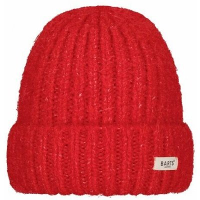 Barts WELLAWAYA BEANIE Red – Hledejceny.cz