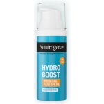 Neutrogena Hydro Boost SPF 50 pleťový krém 50 ml – Zboží Dáma