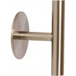 Hübsch Kovový Nickel 7 cm – Sleviste.cz