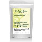 Organic India BIO Čaj Tulsi Brahmi bazalka posvátná sypaný 100 g – Hledejceny.cz
