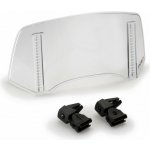 Puig Clip-on 20764W čirá | Zboží Auto