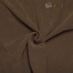 FLEECE ANTIPILLING hnědý 73 – Zboží Mobilmania