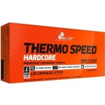 Olimp Sport Nutrition Thermo Speed Hardcore 120 kapslí – Zboží Dáma