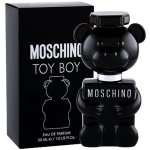 Moschino Toy Boy parfémovaná voda pánská 30 ml – Hledejceny.cz